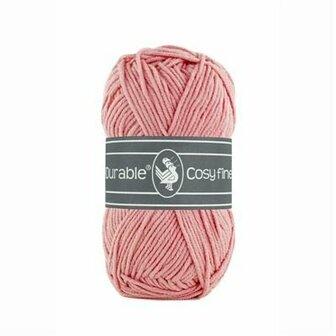 Durable Cosy Fine  225 Vintage Pink
