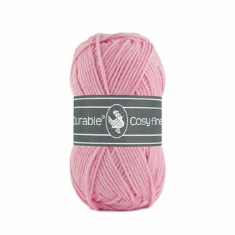 Durable Cosy Fine  226 Rose