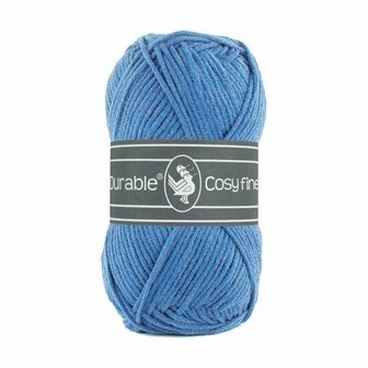 Durable Cosy Fine  295  Ocean