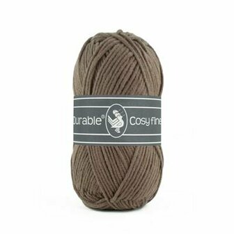 Durable Cosy Fine  342 Teddy