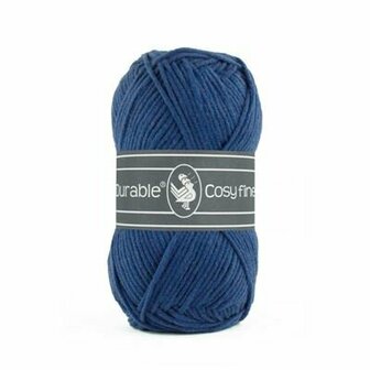 Durable Cosy Fine  370 Jeans