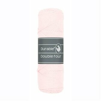 Durable Double Four  203 Licht Roze