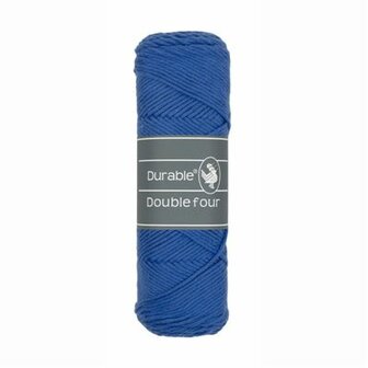 Durable Double Four  2110 Koningsblauw