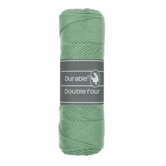 Durable Double Four  2133 Dark Mint