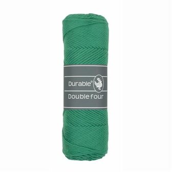 Durable Double Four  2139 Agate Green