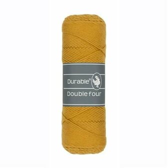 Durable Double Four  2182 Ochre