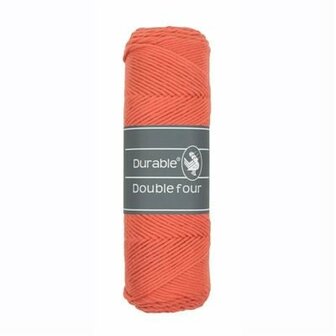 Durable Double Four  2190 Coral