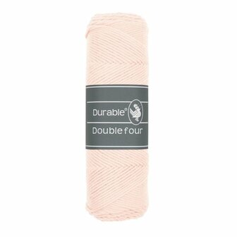 Durable Double Four  2192 Pale Pink