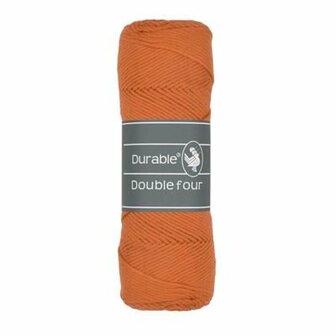 Durable Double Four  2194 Orange