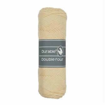 Durable Double Four  2208 Sand