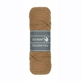 Durable Double Four  2218 Hazelnoot