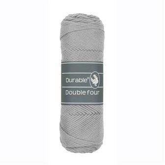 Durable Double Four  2232 Light Grey