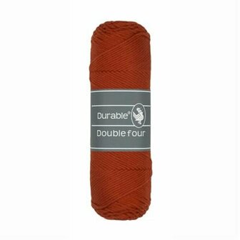 Durable Double Four  2239 Brick