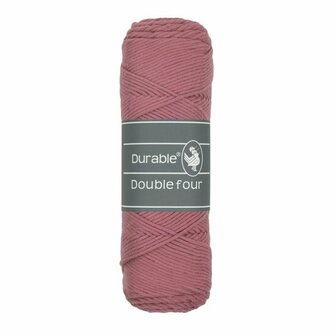 Durable Double Four  228 Raspberry