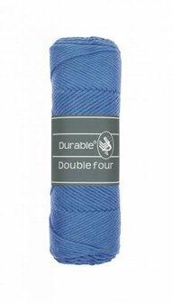 Durable Double Four  320 Lake Blue