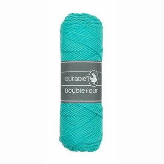Durable Double Four  338 Aqua