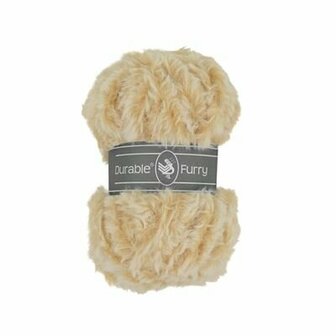 Durable Furry  2182 Ochre
