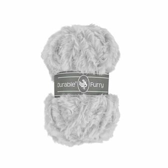 Durable Furry  2228 Silver Grey