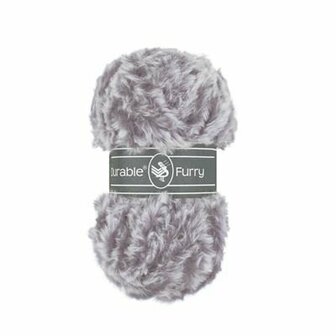 Durable Furry  342 Teddy
