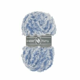 Durable Furry  370 Jeans