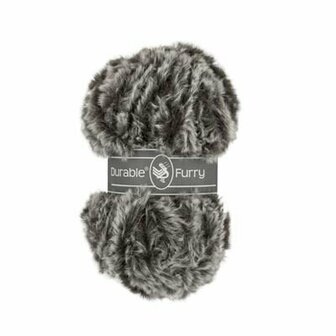 Durable Furry  412 Phantom