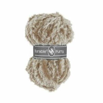 Durable Furry  422 Sesame