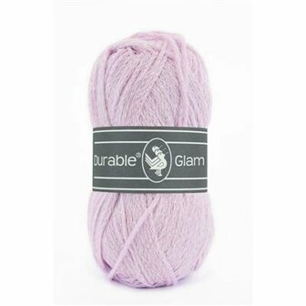 Durable Glam 261 Lilac