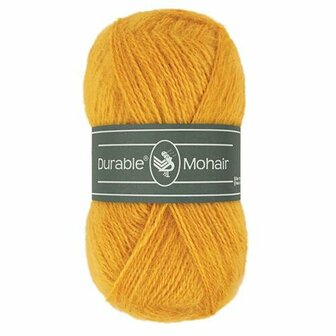 Durable Mohair  2211 Curry