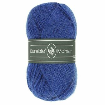 Durable Mohair 2110 Royal
