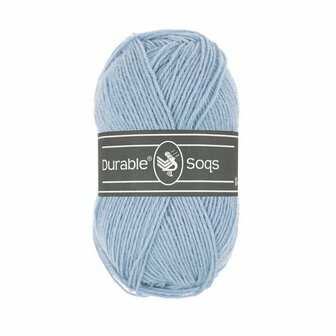 Durable Soq 289  Blue Grey