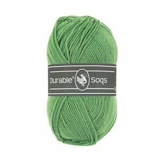Durable Soqs  2133 Dark Mint