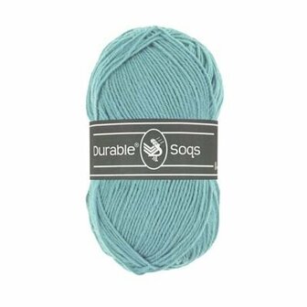 Durable Soqs  2134  Vintage Green