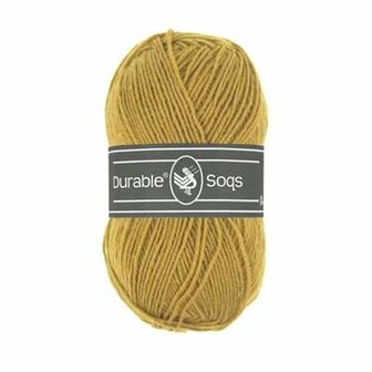 Durable Soqs  2145 Golden Olive
