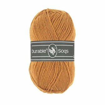 Durable Soqs  2193 Topaz