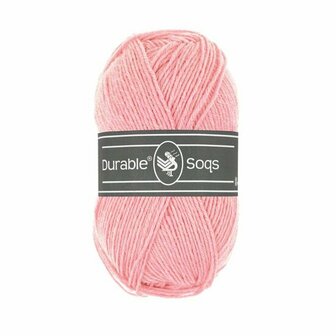 Durable Soqs  227 Antique Pink