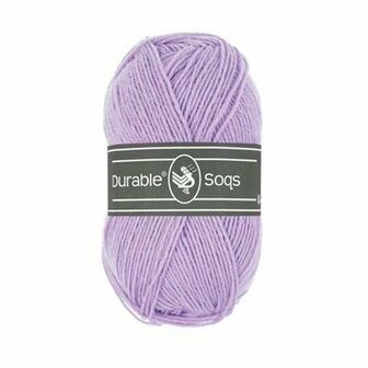 Durable Soqs  268 Paste Lliac