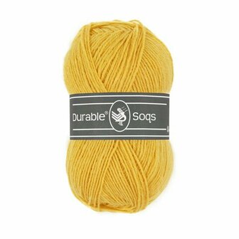 Durable Soqs  411 Mimosa