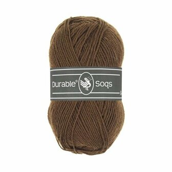 Durable Soqs  413 Mustang