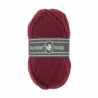 Durable Soqs  414  Anemone