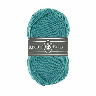 Durable Soqs  418 Caribbean Sea