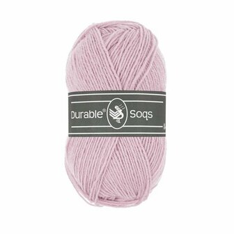 Durable Soqs  419 Orchid