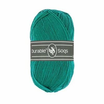 Durable Soqs 2157  Cadmium Green