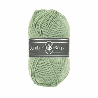 Durable Soqs 402  Seagrass