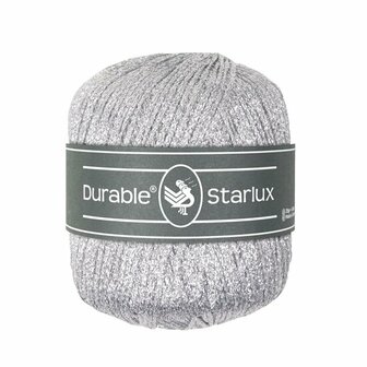 Durable Starlux 2231 Silver