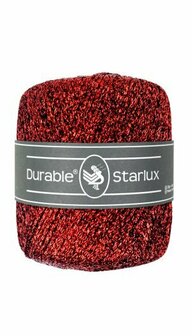 Durable Starlux 317 Deep Red