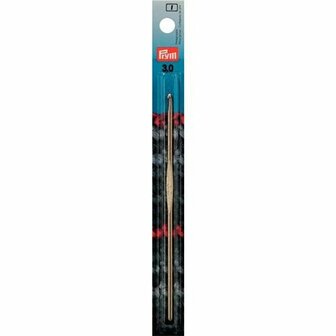 Prym Haaknaald 3mm