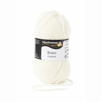 SMC Bravo 8200 Ecru