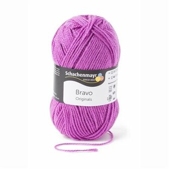 SMC Bravo 8307 Dahlia