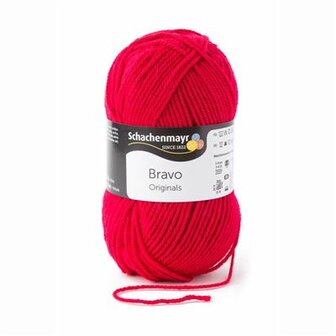 SMC Bravo 8309 Cherry