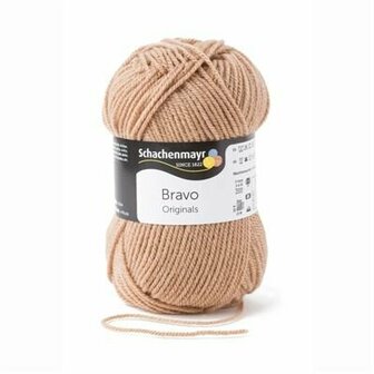 SMC Bravo 8312 Beige